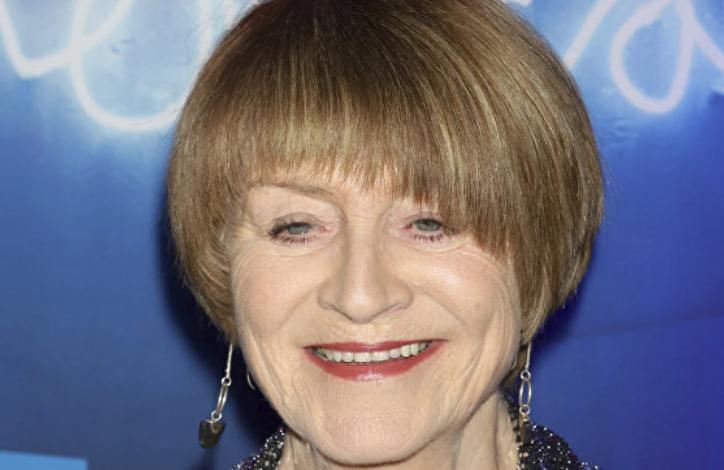 Santa-Barbaranın aktrisası vəfat etdi -  FOTOLAR