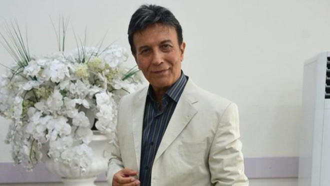 Məşhur aktyorun son halı TƏƏCCÜBLƏNDİRDİ -  Oğlunun toyu oldu - FOTO