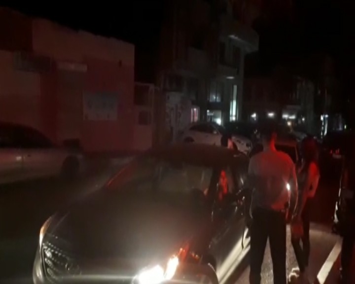 Bakıda 13 sərxoş sürücü saxlanıldı    - ARALARINDA XANIMLAR DA VAR (FOTO)