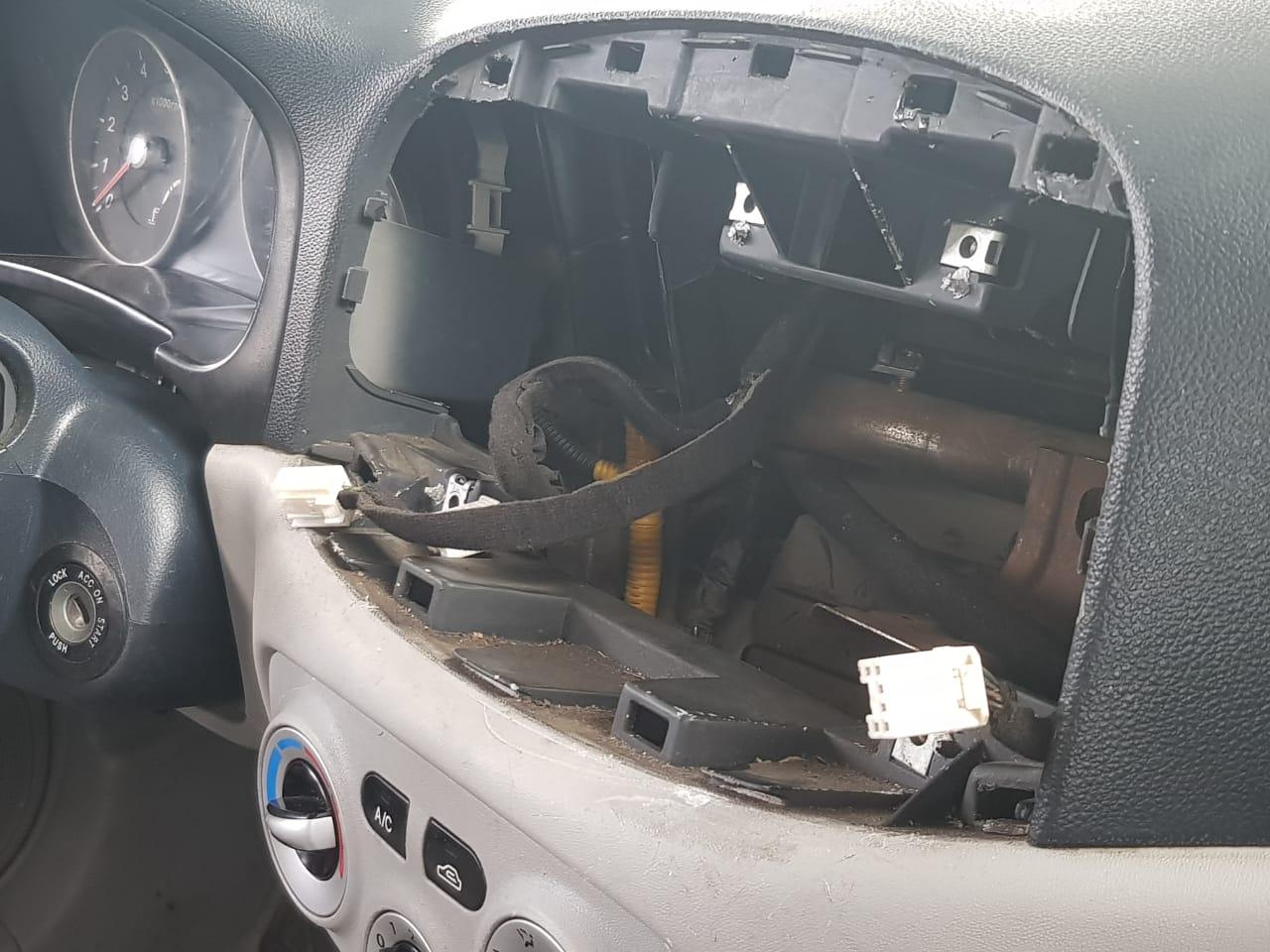 İt maqnitofondan psixotrop maddə tapdı -  FOTOLAR