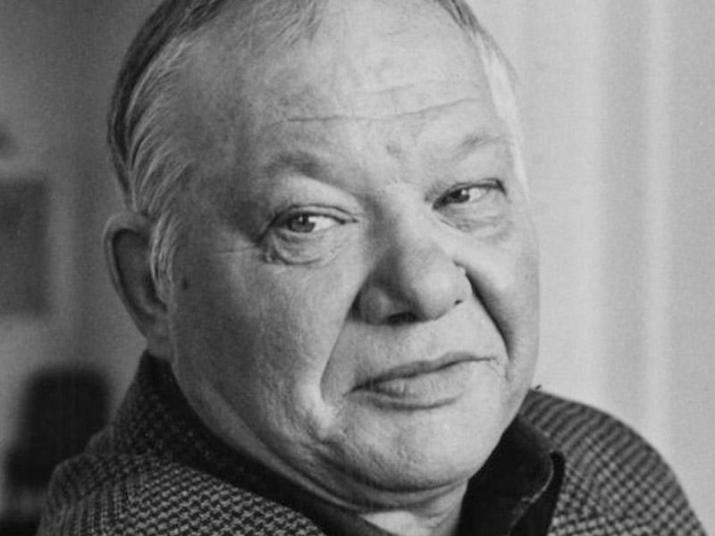 Xalq artisti vəfat etdi - FOTO