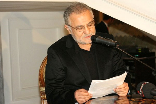 Sağaldığı deyilən məşhur aktyoru qardaşı ilə səhv saldılar - Hələ də komadadır - FOTO 