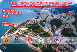 Karateçilərimiz Türiyədəki yarışda 34 medal qazandı   - FOTO