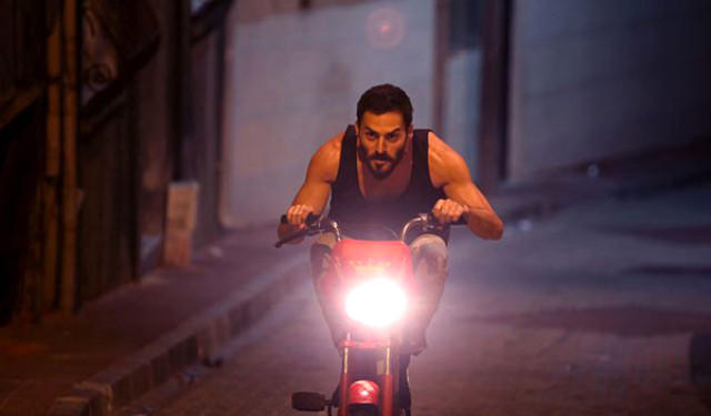 Çukur serialının yeni mövsümə aid   İLK FOTOLARI