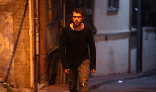 Çukur serialının yeni mövsümə aid   İLK FOTOLARI