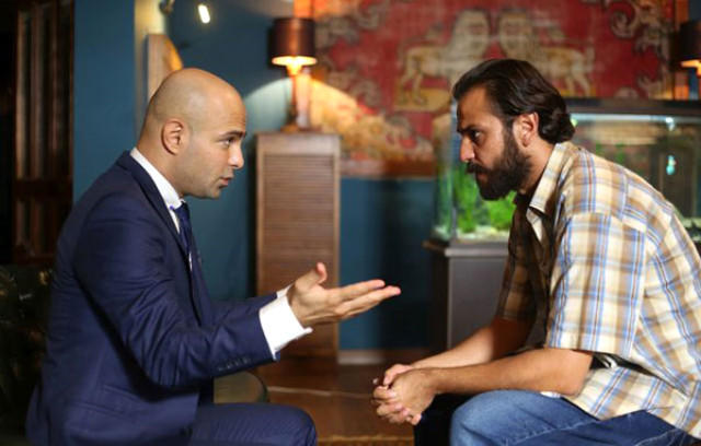 Çukur serialının yeni mövsümə aid   İLK FOTOLARI