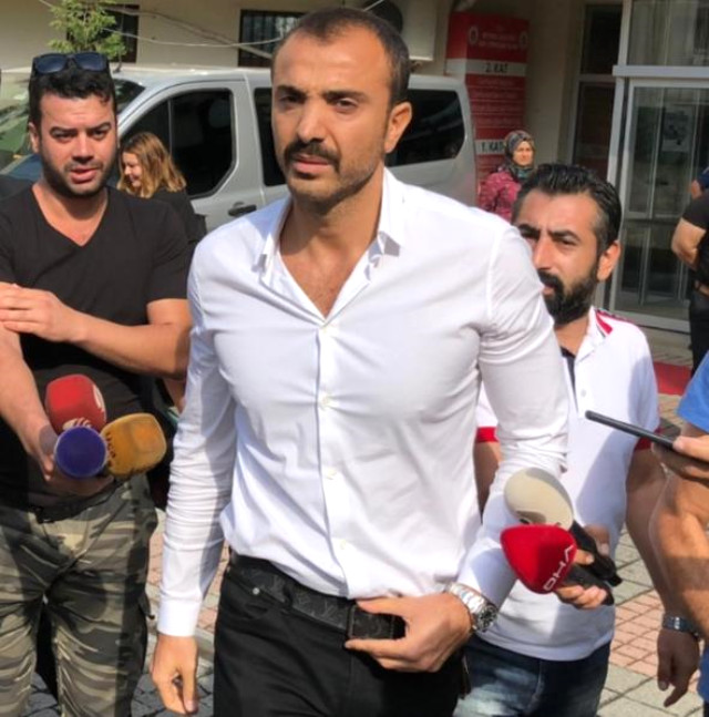 Demet Akalının boşanma səbəbi bəlli oldu  - FOTO