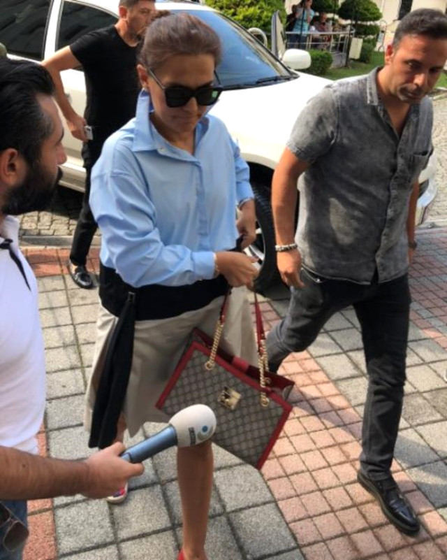 Demet Akalının boşanma səbəbi bəlli oldu  - FOTO