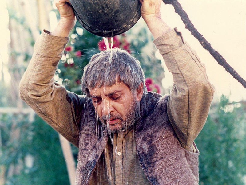 Rasim Balayevi görənlər tanımadı -  FOTO