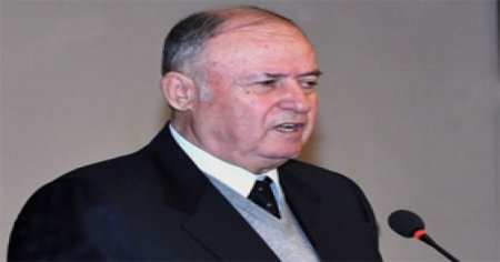 Azərbaycanın sabiq milli təhlükəsizlik naziri   insult keçirdi