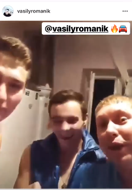 Azərbaycanlı bloger izləyicisinə Ferrarisini    hədiyyə etdi - VİDEO