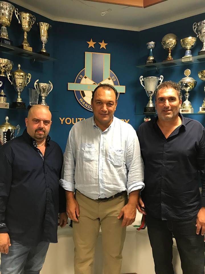 İtaliyada yaşayan Türk jurnalist tarixi uğura imza atdı  - FOTO