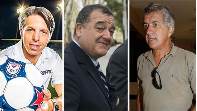 Üç məmur işdən qovuldu - FOTO