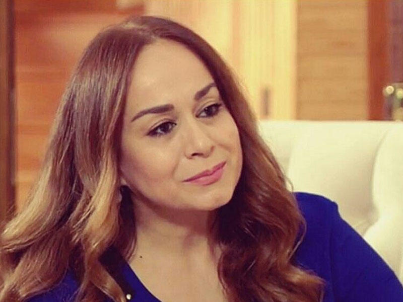 Azərbaycanlı aktrisadan hamını təəccübləndirəcək qərar -  İlk dəfədir ki, bunu edəcəyəm - FOTO