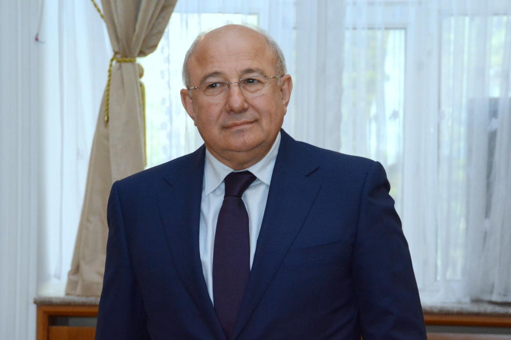 UNEC yeni tədris ilinə yüksək keyfiyyət göstəriciləri ilə start verdi    - FOTOLAR