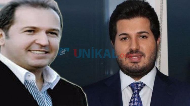 Zərrabın Azərbaycanda bank rəhbəri olan qohumunun dəbdəbəli toyu -  VİDEO