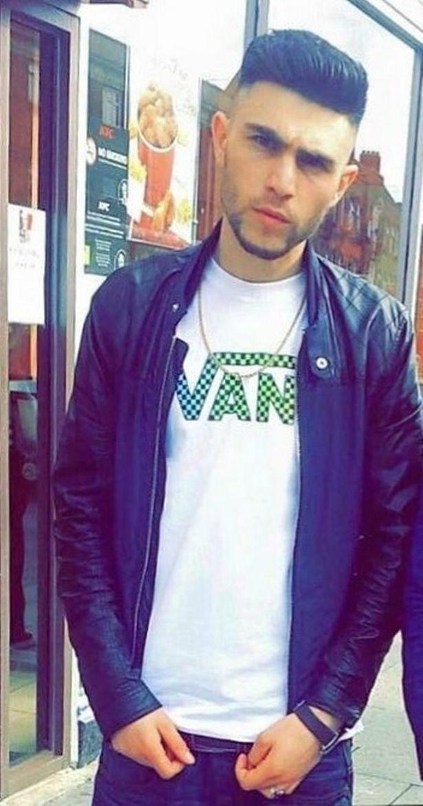 Bu qız həbs edildi -  FOTO