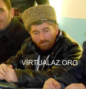 Salyanda 42 yaşlı molla qəflətən dünyasını dəyişdi    - FOTO