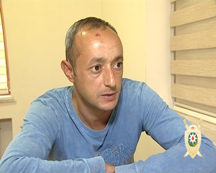 Novxanı bağlarında maskalı şəxslər evə basqın etdi     - 76 yaşlı qadının başına taxta ilə vurub...