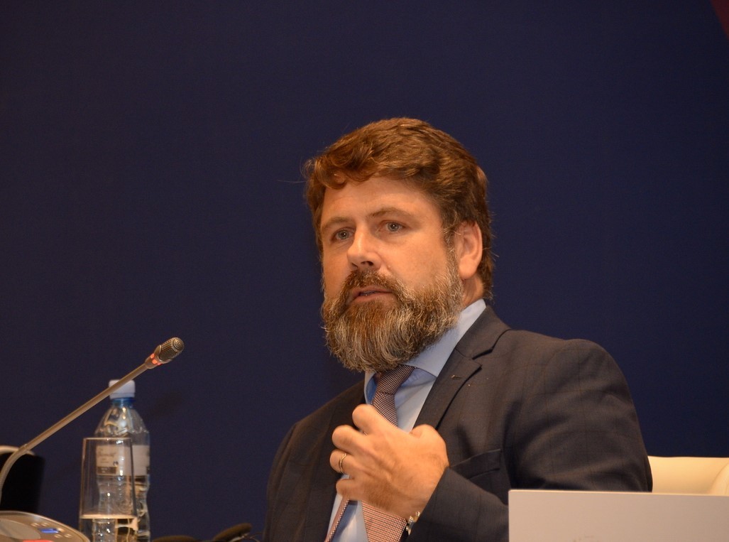 Bakıda ilk Beynəlxalq Elektron Ticarət Forumu keçirilir    - FOTOLAR