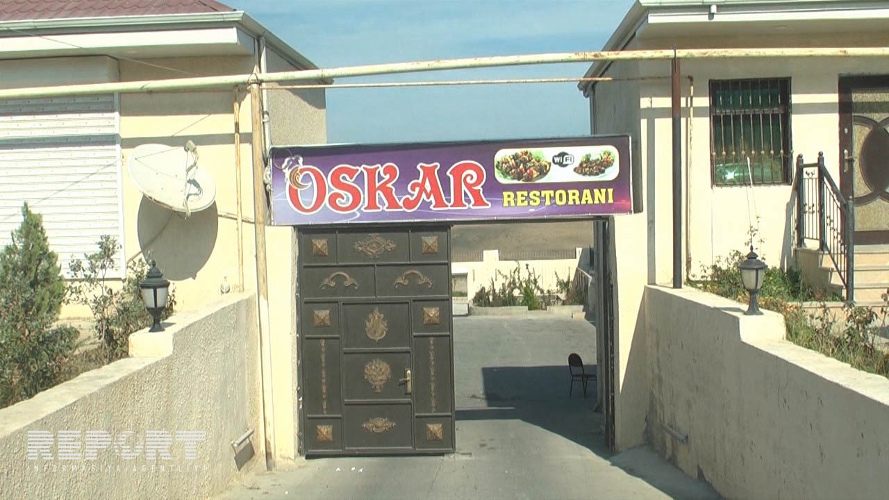 Məşhur oteldə törədilən qətlin   TƏFƏRRÜATI - FOTO