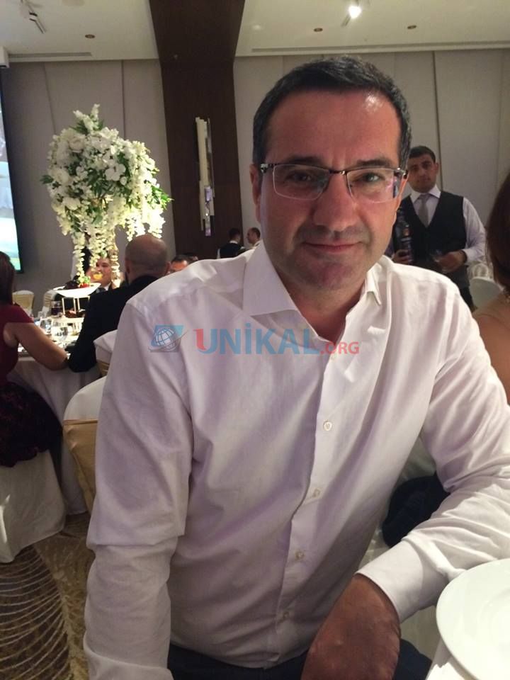 Oqtay Şirəliyev Narkoloji Mərkəzə yeni baş həkim təyin etdi    â€“ ÖZƏL