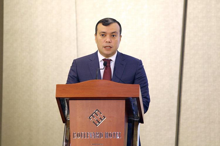 Əməkdaşlıq haqqında Memorandum imzalandı  - FOTOLAR