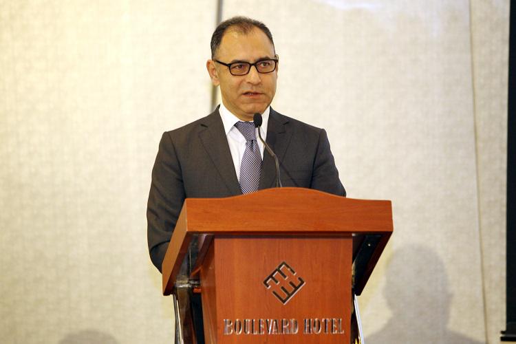 Əməkdaşlıq haqqında Memorandum imzalandı  - FOTOLAR