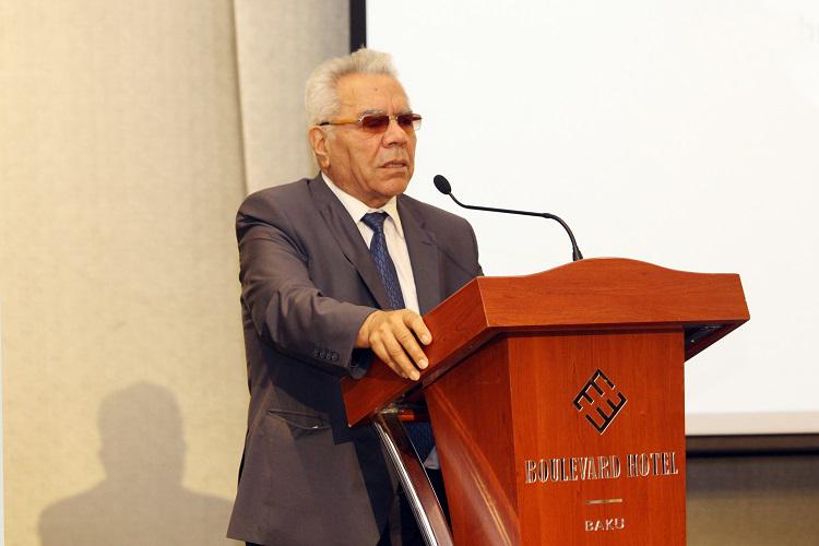 Əməkdaşlıq haqqında Memorandum imzalandı  - FOTOLAR