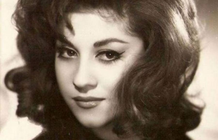 Onu tanıdınızmı? - FOTO