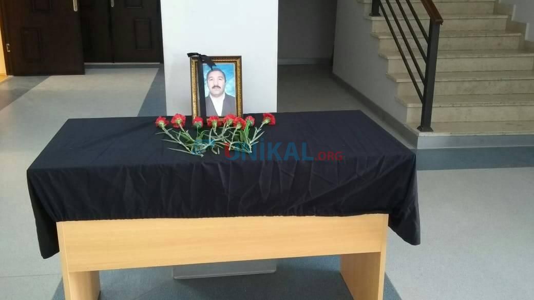 Biri liseydə müəllim, digəri isə evin tək övladı olub â€“  Qatar qəzasında dünyasını DƏYİŞƏNLƏR