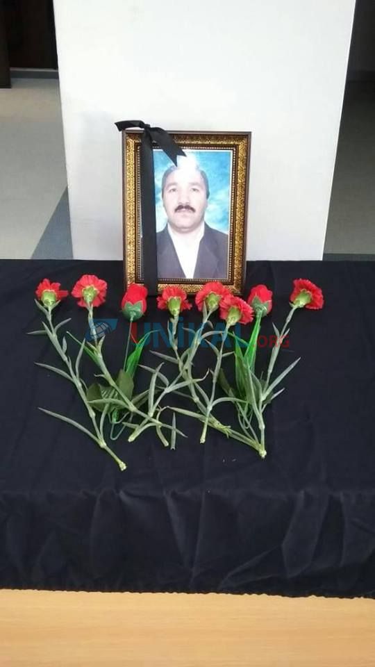 Biri liseydə müəllim, digəri isə evin tək övladı olub â€“  Qatar qəzasında dünyasını DƏYİŞƏNLƏR