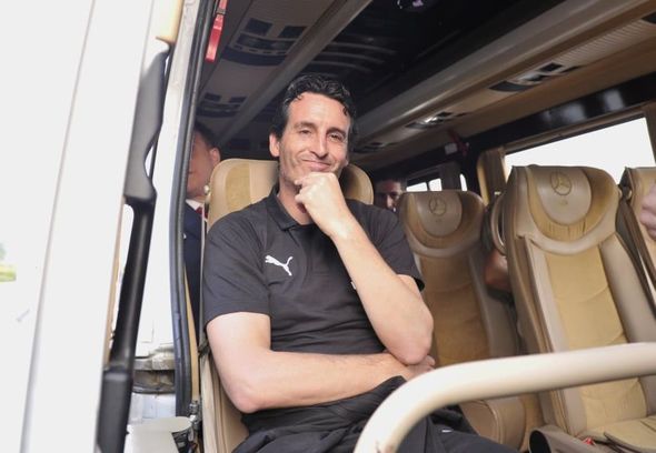 Arsenal Bakıda -  FOTO