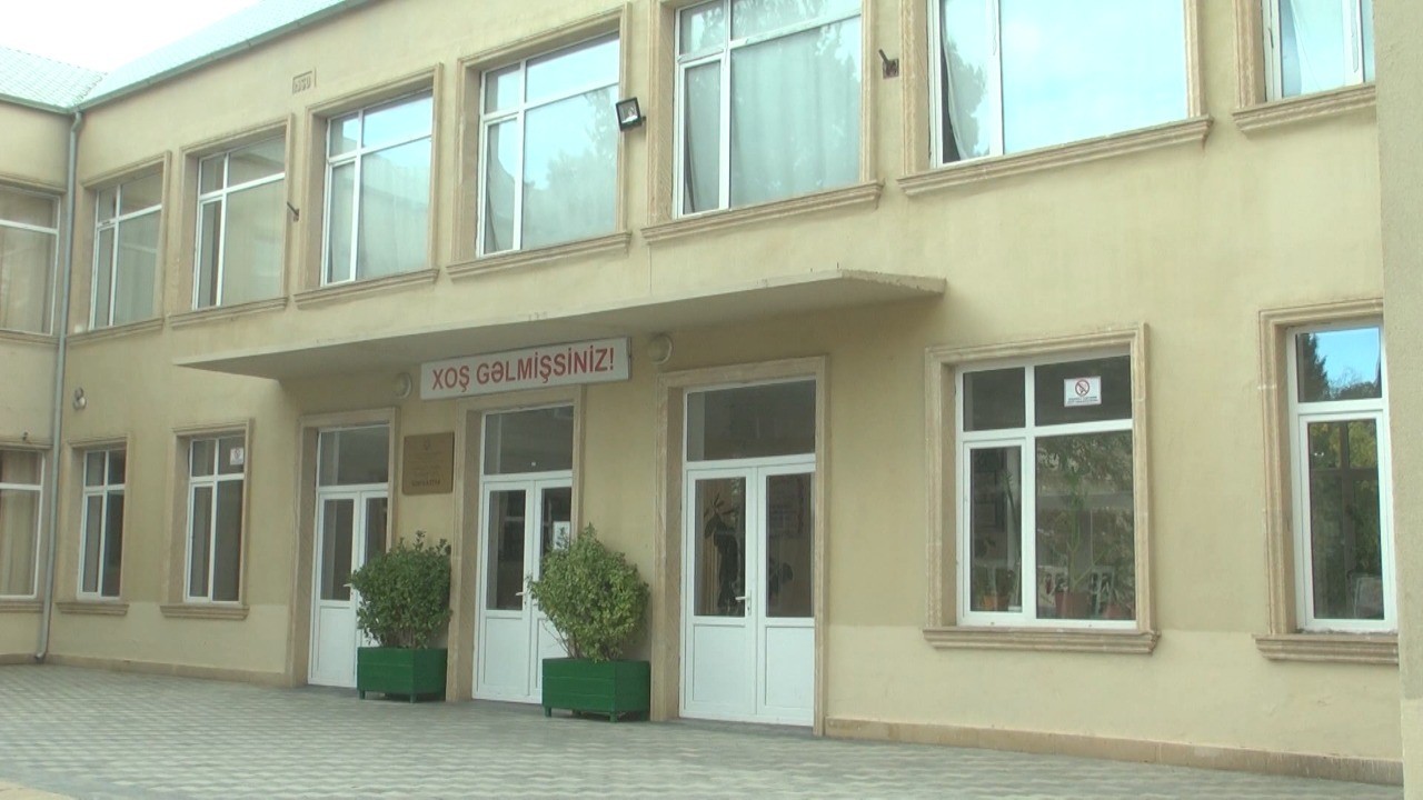 Direktor müavini dayəni döyüb, xəstəxanalıq etdi -   Sumqayıtda OLAY (FOTO)