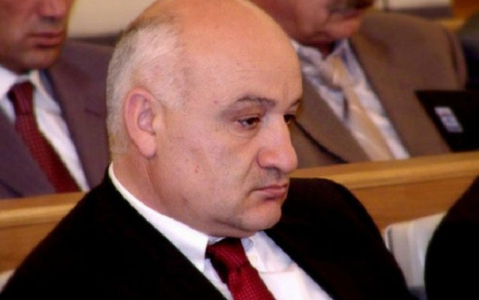 Keçmiş deputatın meyiti tapıldı - FOTO