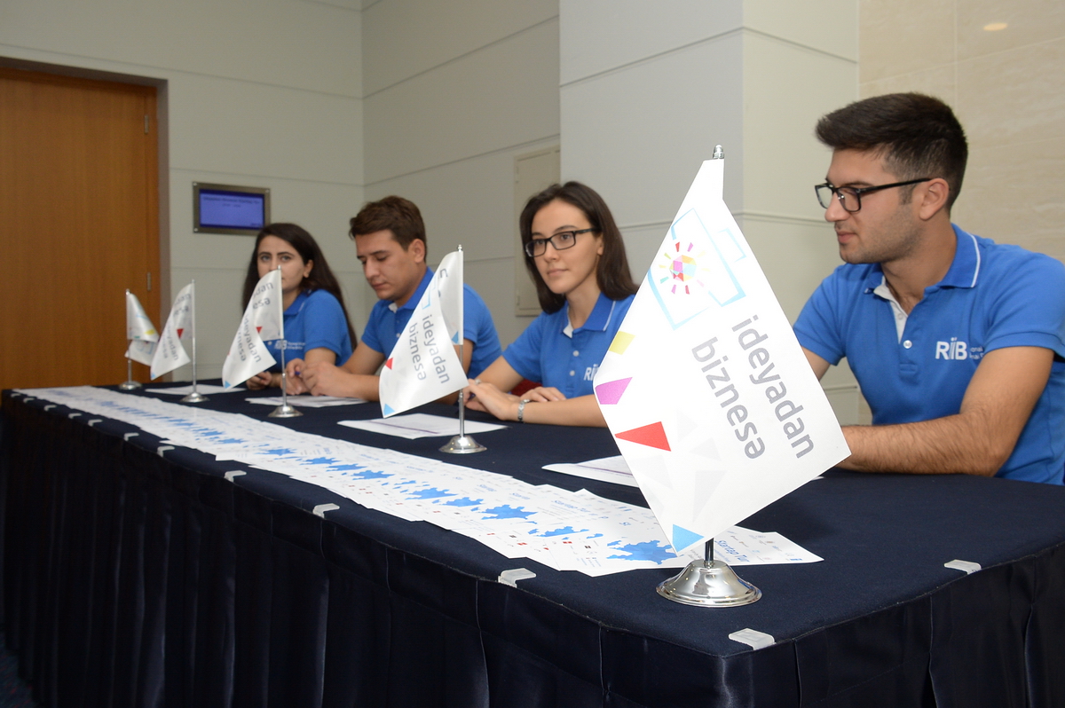 Ən yaxşı startap komandası olan ali təhsil müəssisələri bəlli oldu 