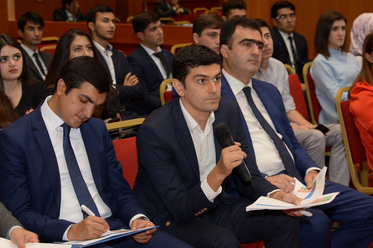 Ən yaxşı startap komandası olan ali təhsil müəssisələri bəlli oldu 