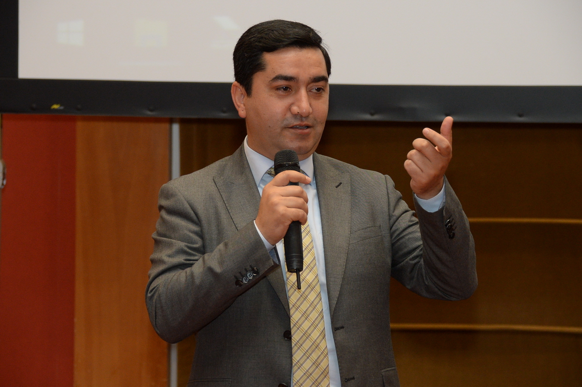 Ən yaxşı startap komandası olan ali təhsil müəssisələri bəlli oldu 