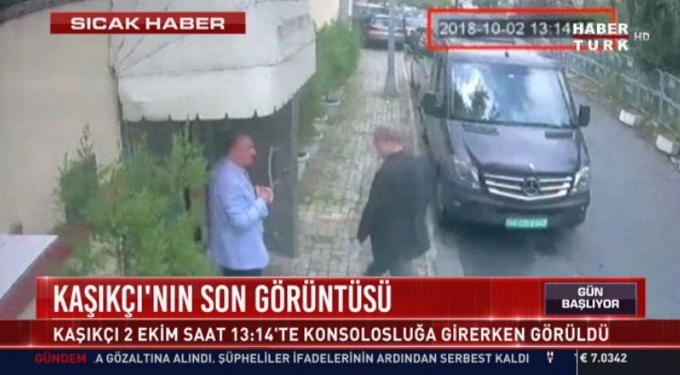 İtkin düşən jurnalistin görüntüləri  YAYILDI - FOTO