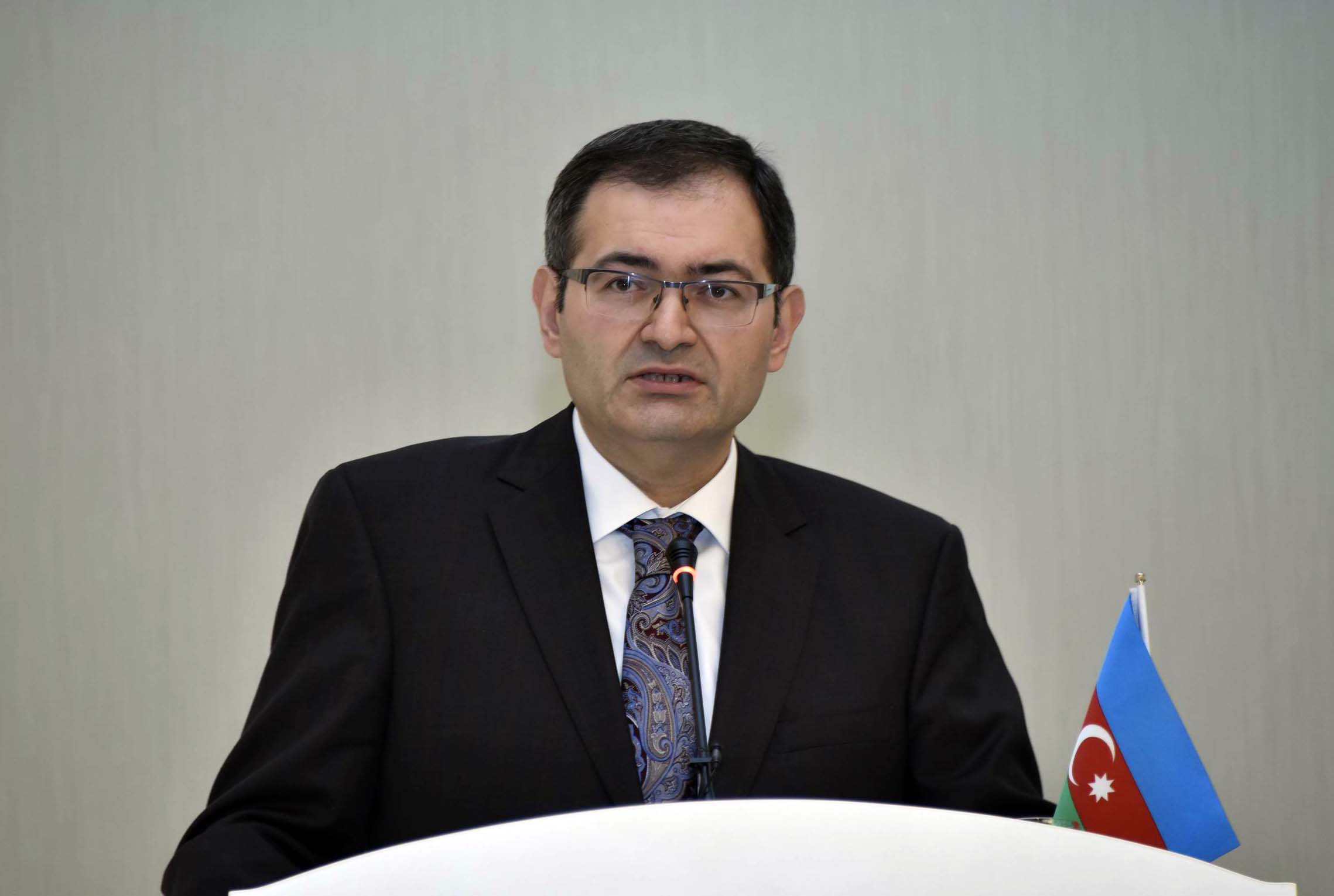 Gənclərin VIII Forumu çərçivəsində zona toplantısı keçirildi    - FOTOLAR