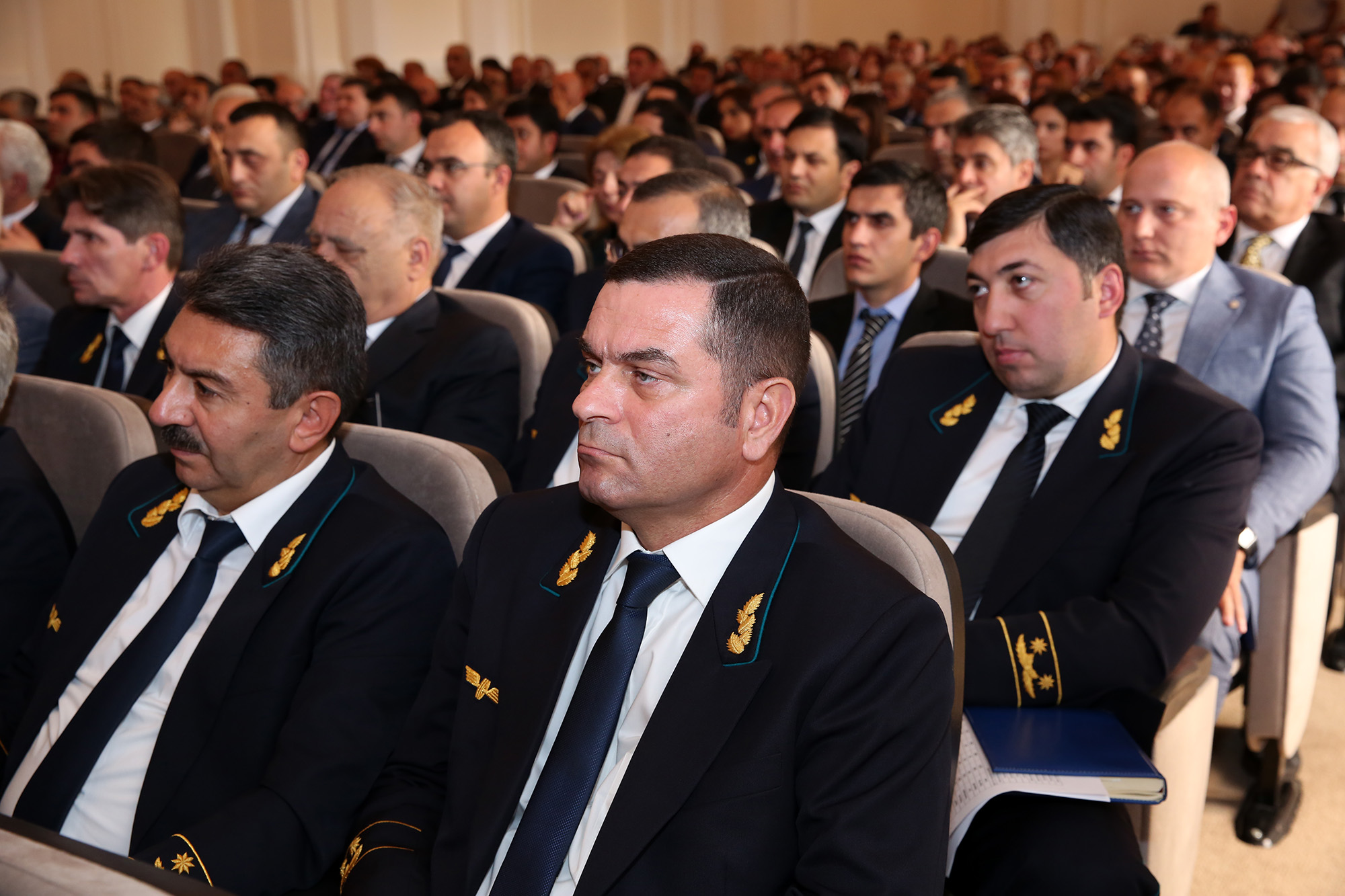 Dəmir yolu işçilərinin peşə bayramı günü qeyd olundu    - FOTOLAR