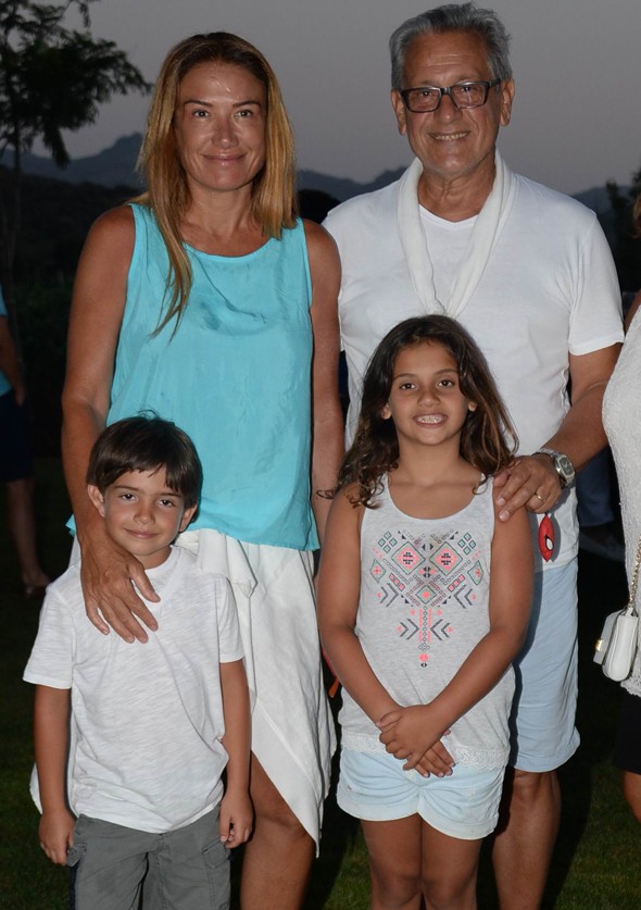 Məşhur aktyorun ikinci ailəsi də dağıldı  