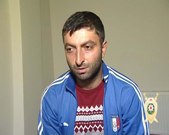 Akkumlyator oğruları tutuldu    - FOTOLAR