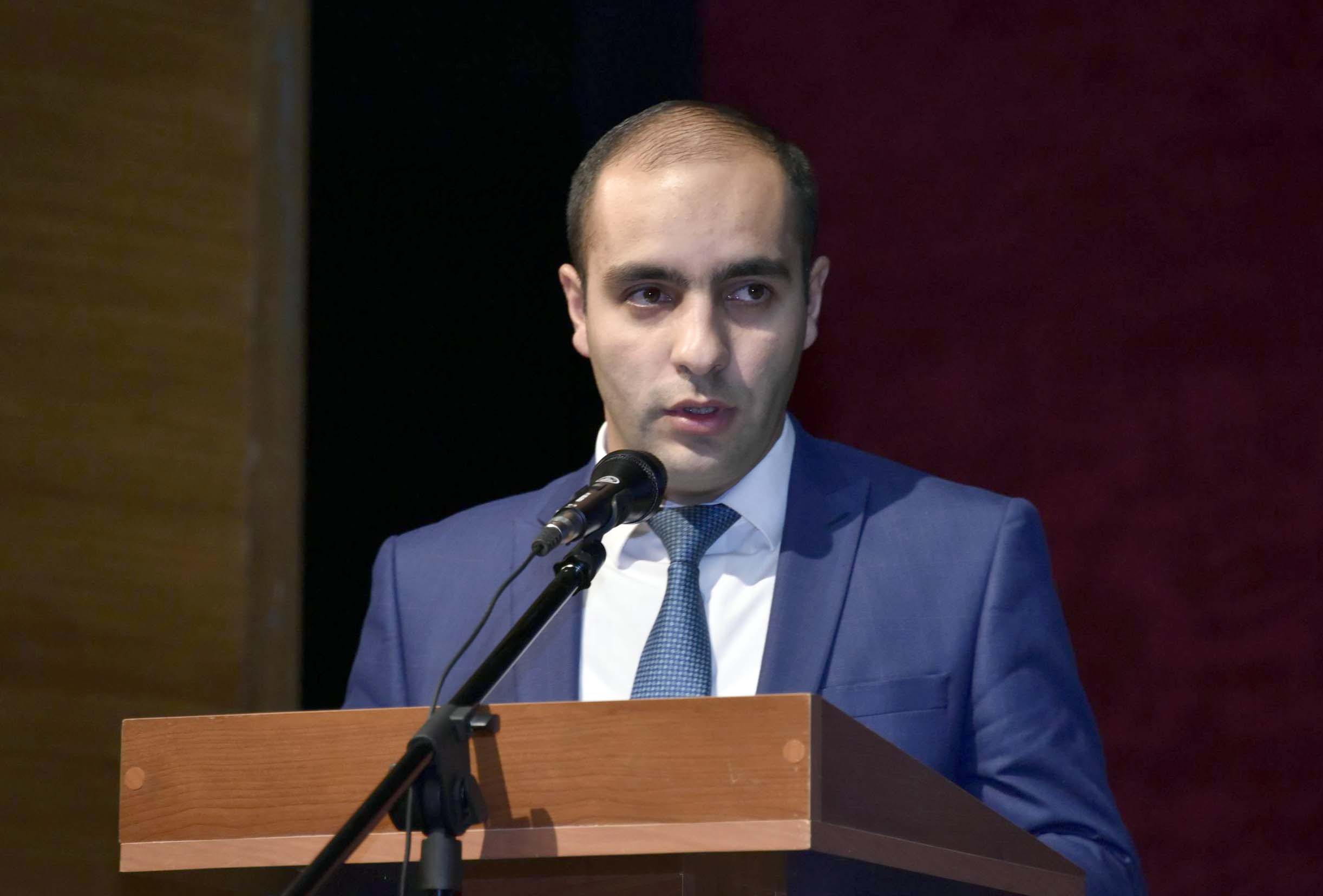 Şəkidə Azərbaycan Gənclərinin VIII Forumu keçirildi  