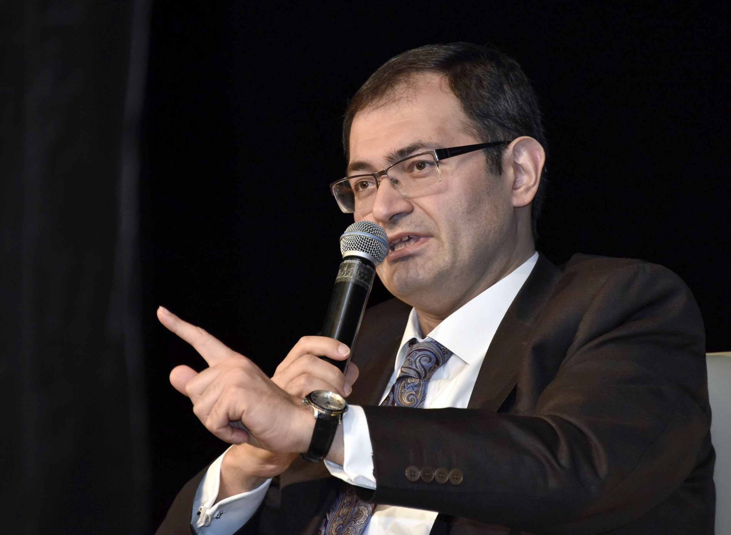 Şəkidə Azərbaycan Gənclərinin VIII Forumu keçirildi  