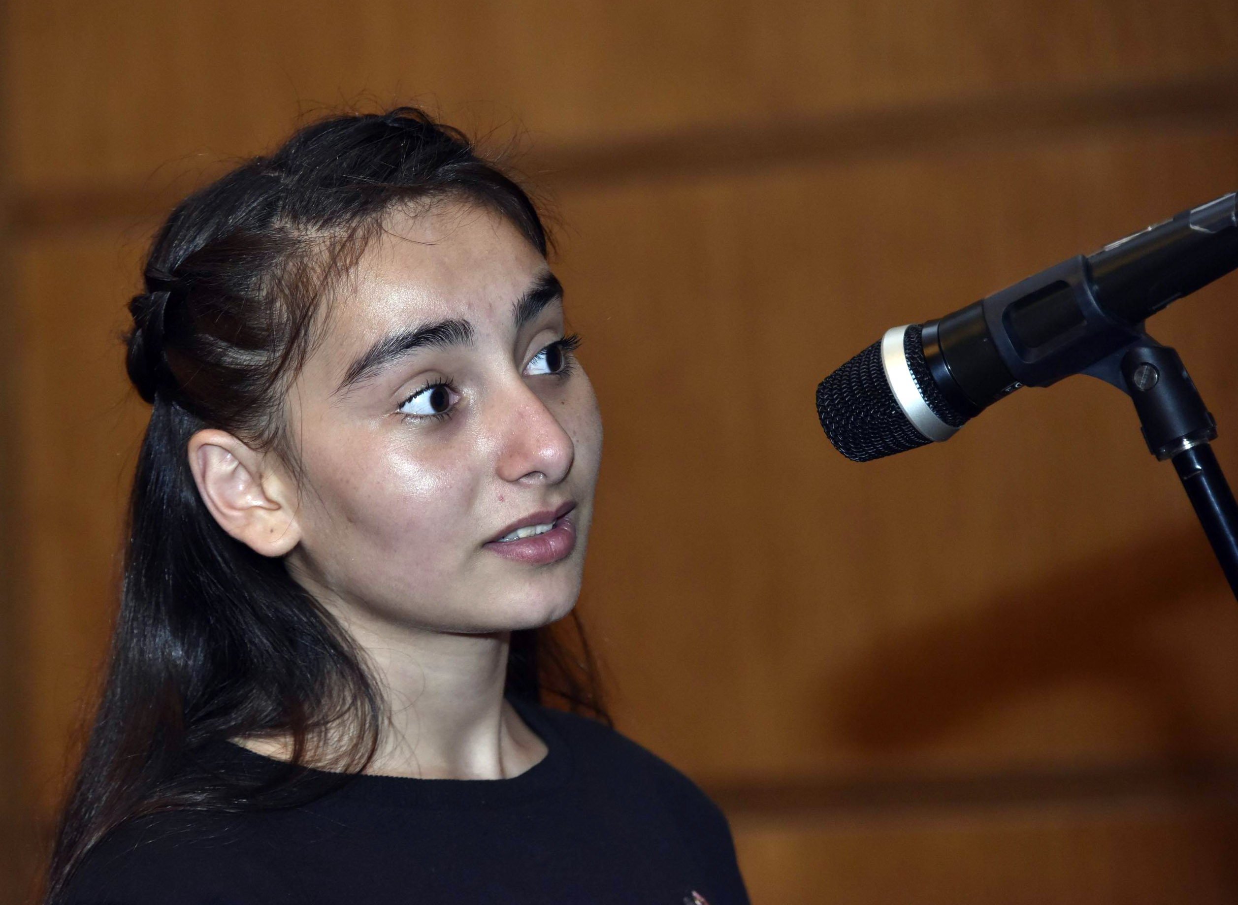 Şəkidə Azərbaycan Gənclərinin VIII Forumu keçirildi  