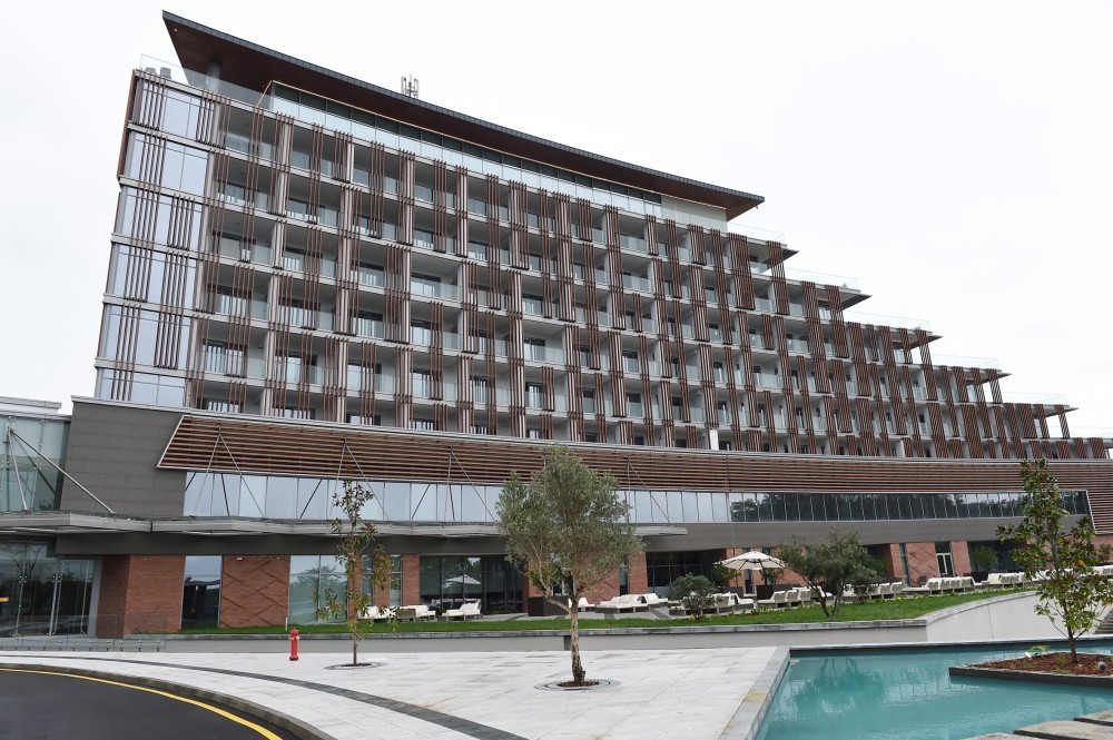 İlham Əliyev və xanımı    LƏNKƏRANDA - AÇILIŞLARDA (FOTO-YENİ4)