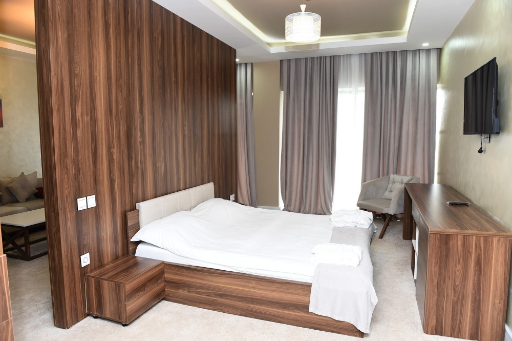 İlham Əliyev və xanımı    LƏNKƏRANDA - AÇILIŞLARDA (FOTO-YENİ4)