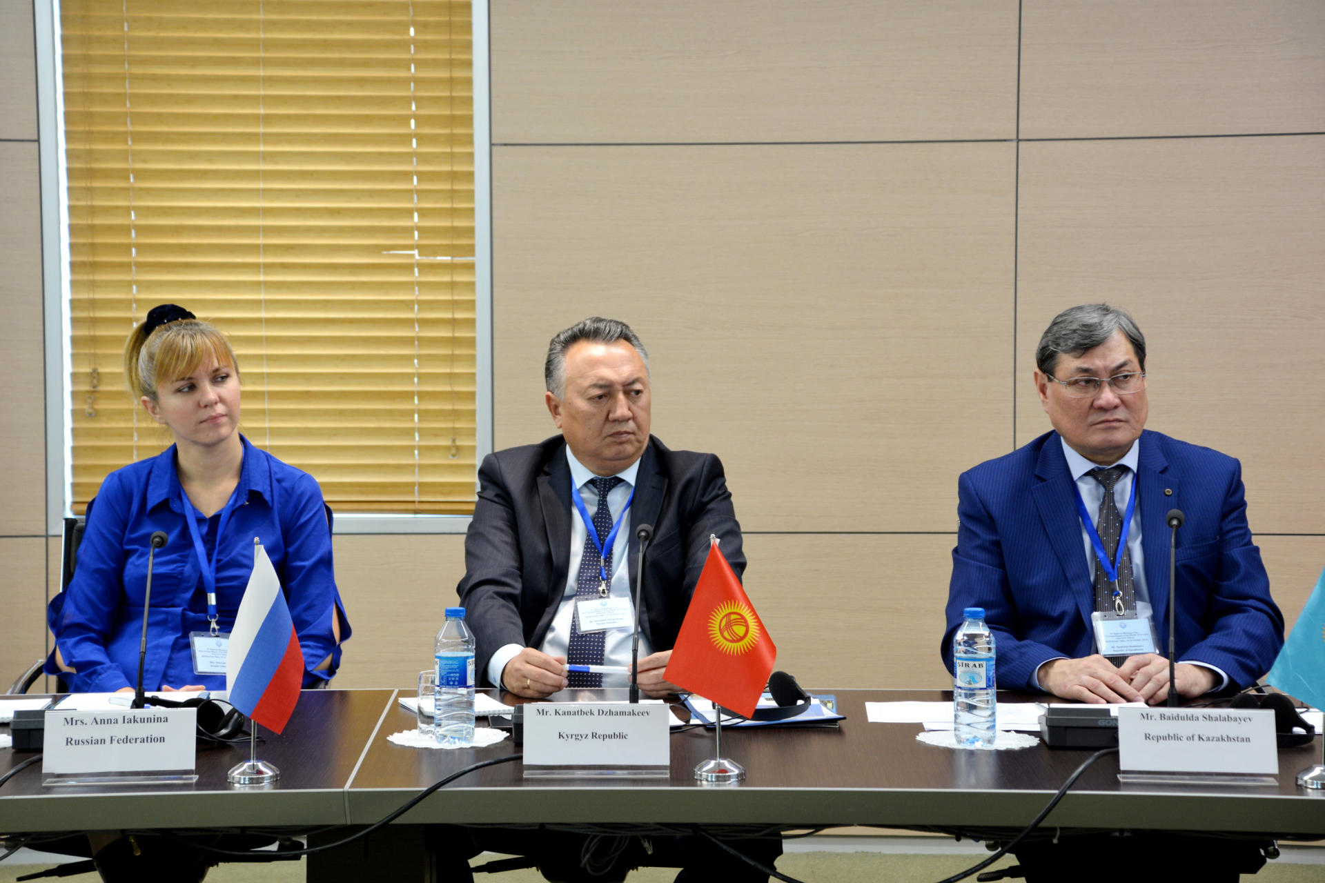 Gömrükçülərin tərəfdaşlıq əlaqələri gücləndirilir    - FOTOLAR