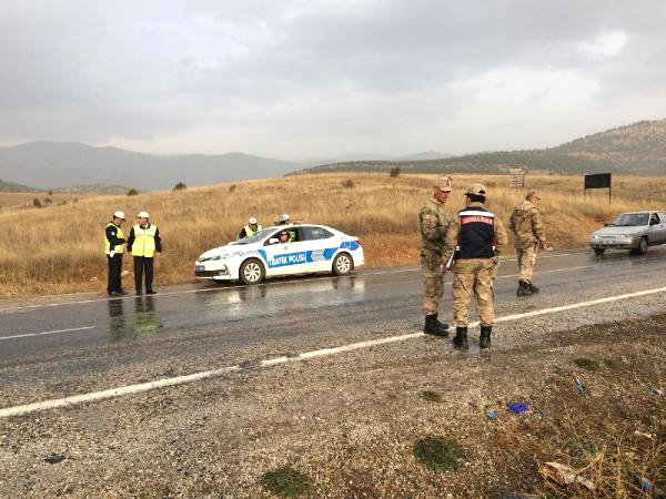 Sərnişin avtobusu AŞDI  -   7 nəfər ölüb, 24-ü yaralandı (VİDEO)